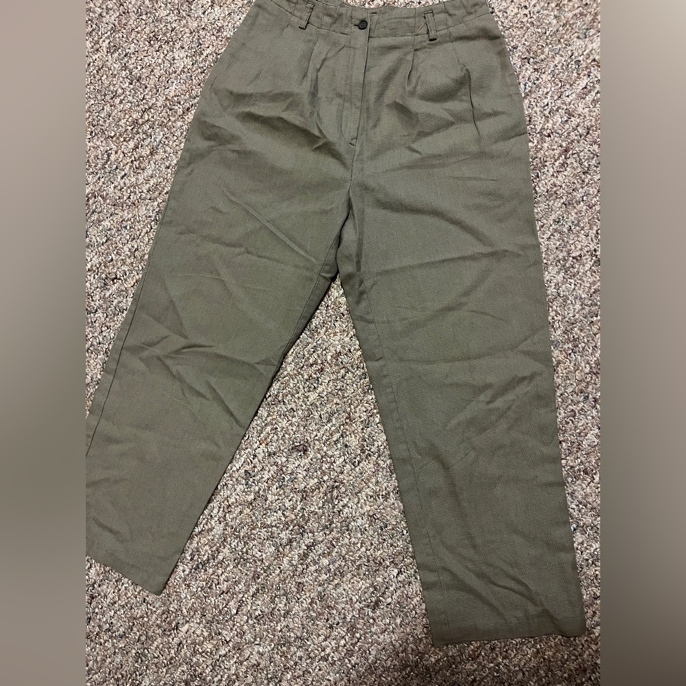 Dress pants